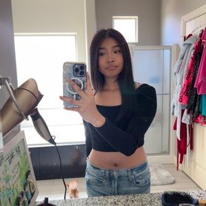 Meet your Posher, Kylene